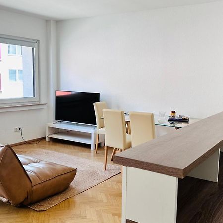 New - Cozy Apartment,Kitchen,Netflix And More 埃森 外观 照片