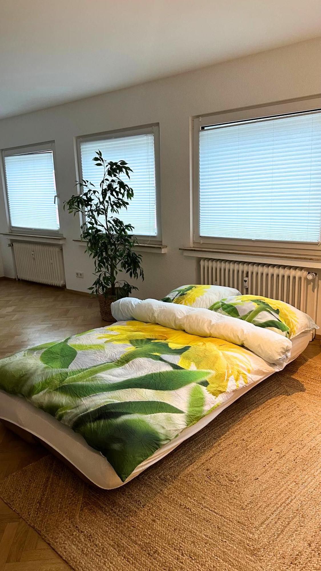 New - Cozy Apartment,Kitchen,Netflix And More 埃森 外观 照片